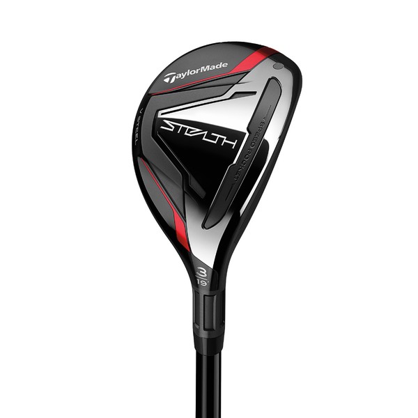 TaylorMade Stealth Golf Hybrid